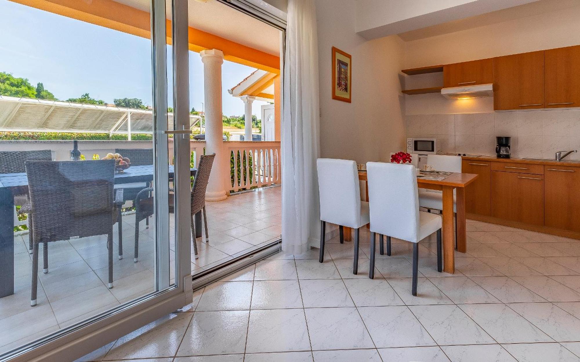 Apartment Rok Pula
