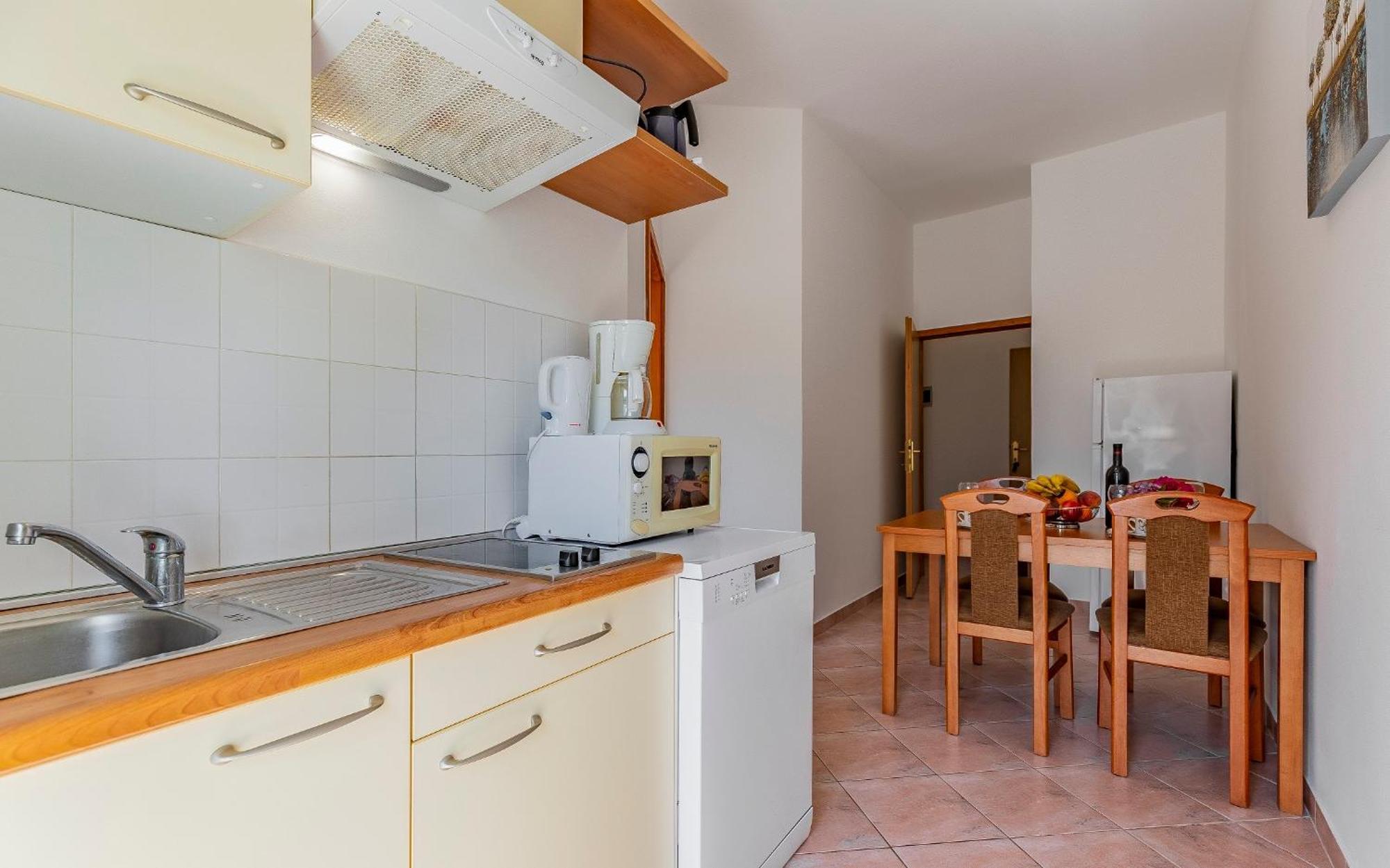 Rok Apartma