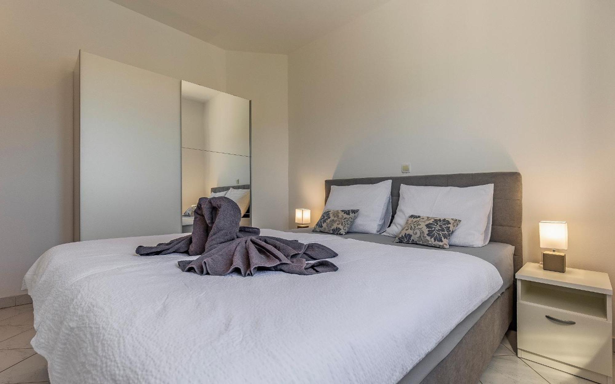 Apartma Rok Pula