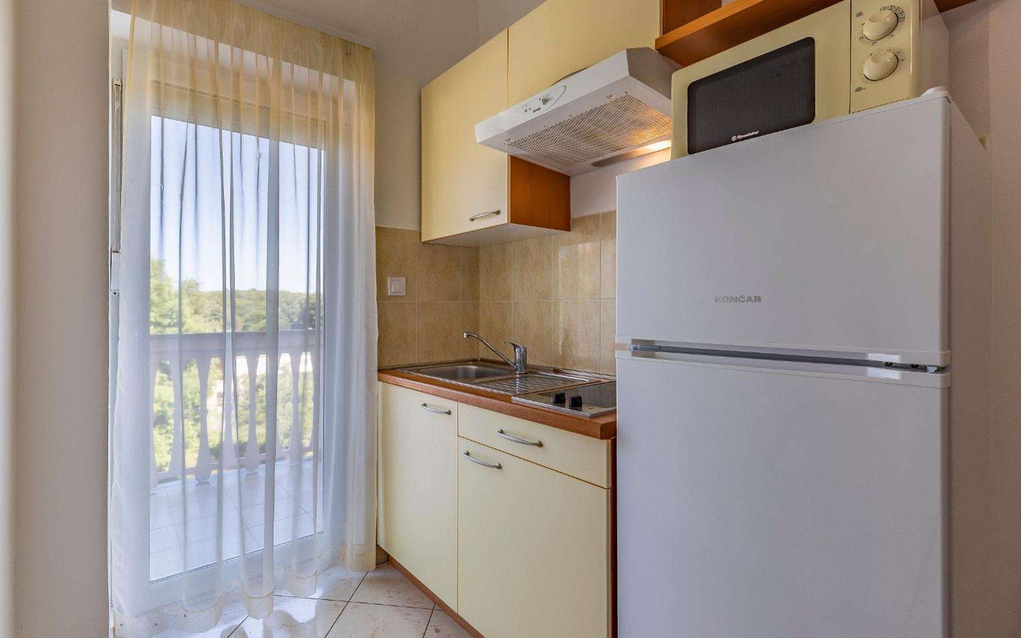 Rok Apartment *