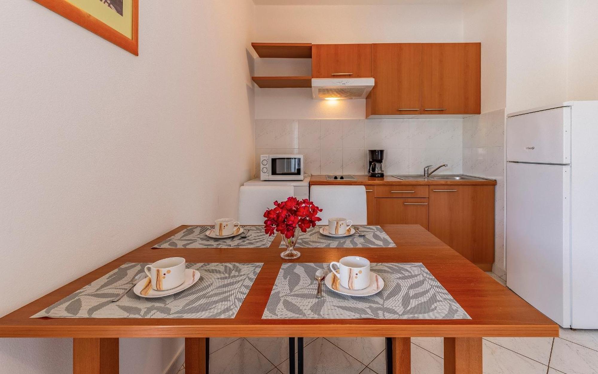 Apartment Rok Pula