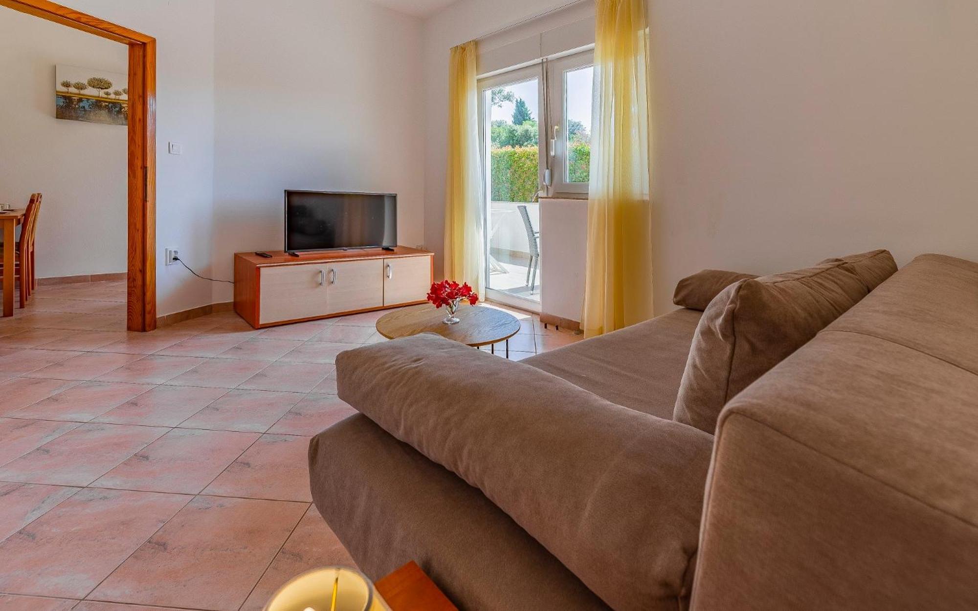 Apartment Rok Pula