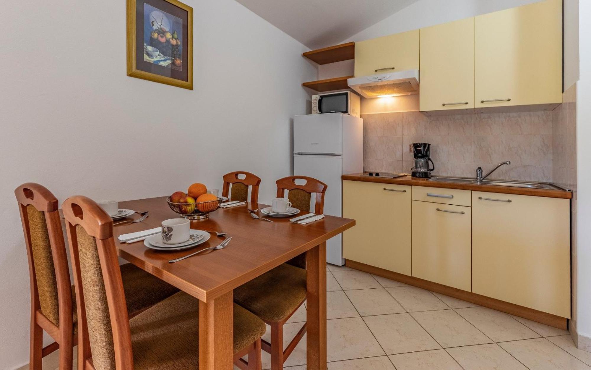 Apartment Rok Pula